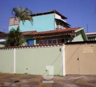 Casa com 3 Quartos à venda, 194m² no Vila Nova, Campinas