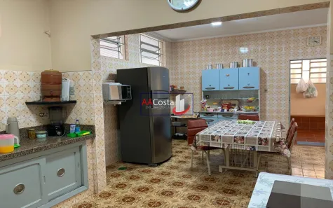 Casa com 3 Quartos à venda, 568m² no Centro, Franca