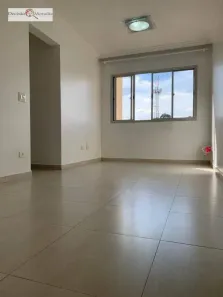 Apartamento com 2 Quartos à venda, 56m² no Jardim Cláudia, São Paulo