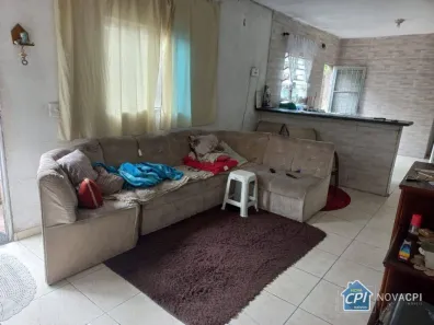 Casa com 2 Quartos à venda, 70m² no Ribeirópolis, Praia Grande