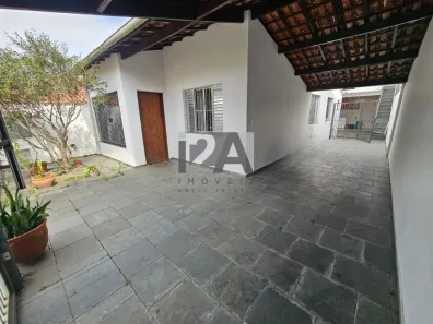 Casa com 3 Quartos à venda, 200m² no Vila Yara, Osasco