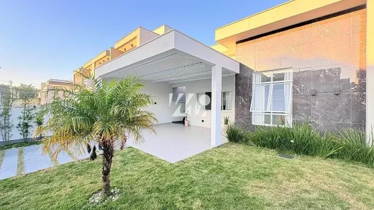 Casa com 3 Quartos à venda, 104m² no Bela Vista, Palhoça