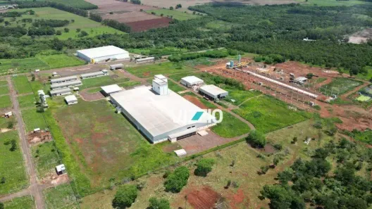 Lote/Terreno à venda, 139000m² no Centro, Terenos