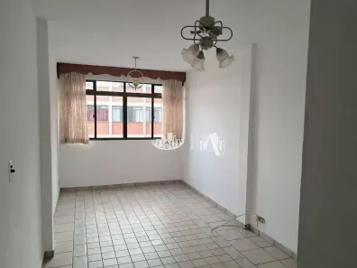 Apartamento com 2 Quartos à venda, 60m² no Conjunto Café, Londrina