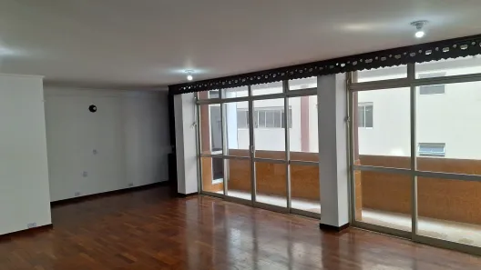 Apartamento com 3 Quartos à venda, 160m² no Gonzaga, Santos