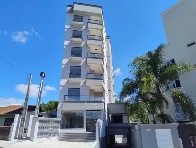 Apartamento com 2 Quartos à venda, 69m² no Água Verde, Blumenau