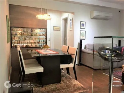 Apartamento com 2 Quartos à venda, 69m² no Centro, São Paulo