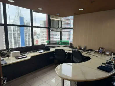 Sala Comercial à venda, 132m² no Bela Vista, São Paulo