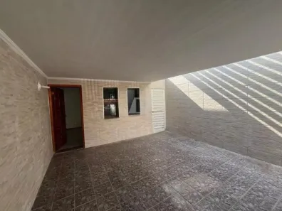 Casa com 2 Quartos à venda, 83m² no Castelinho, Piracicaba