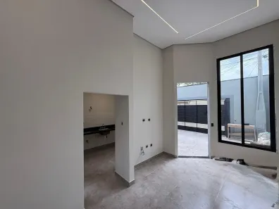 Casa com 2 Quartos à venda, 90m² no Jardim Santa Marta III, Salto