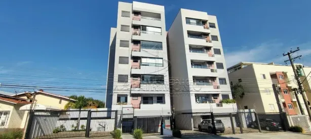 Apartamento com 2 Quartos para alugar, 67m² no Boa Vista, Sorocaba