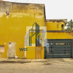 Casa com 5 Quartos à venda, 320m² no Jardim Liderança, São Paulo