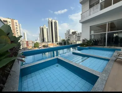 Apartamento com 2 Quartos à venda, 64m² no Cremação, Belém