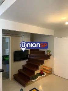 Apartamento com 1 Quarto à venda, 49m² no Brooklin Paulista, São Paulo