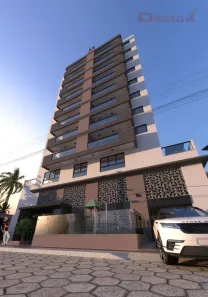 Apartamento com 3 Quartos à venda, 77m² no Centro, Biguaçu