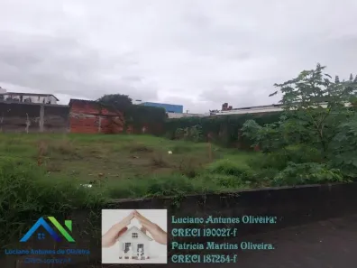 Lote/Terreno à venda, 720m² no Pontal de Santa Marina, Caraguatatuba