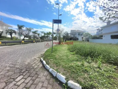 Lote/Terreno à venda, 450m² no Jurerê Internacional, Florianópolis