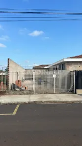 Lote/Terreno à venda, 160m² no Centro, Ibaté