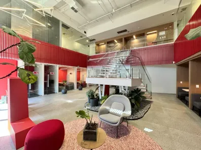 Sala Comercial à venda, 1400m² no Cidade Monções, São Paulo