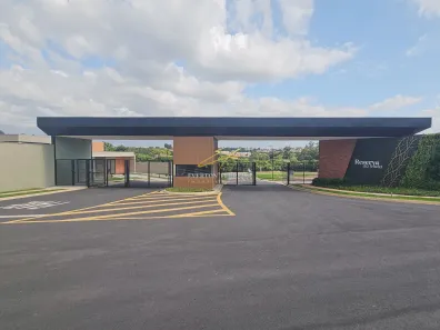 Lote/Terreno à venda, 300m² no Chácara Areal, Indaiatuba