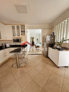 Casa com 2 Quartos à venda, 187m² no Jardim Amazonas, Campinas