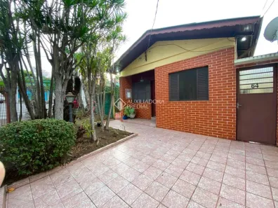 Casa com 3 Quartos à venda, 120m² no Anchieta, São Bernardo do Campo