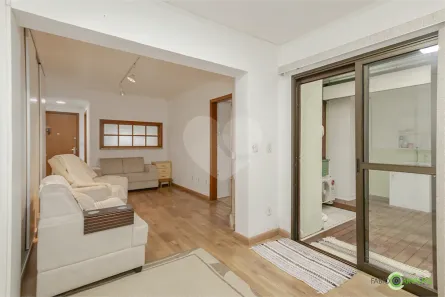 Apartamento com 2 Quartos à venda, 101m² no Petrópolis, Porto Alegre