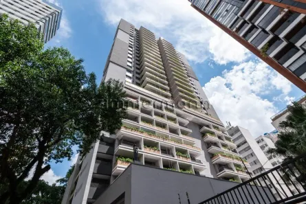 Apartamento com 1 Quarto à venda, 25m² no Pinheiros, São Paulo