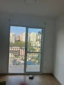 Apartamento com 2 Quartos para alugar, 48m² no Vila Andrade, São Paulo