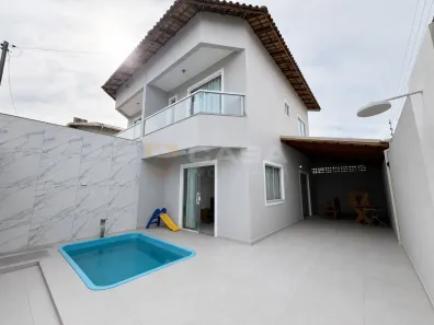 Casa com 2 Quartos à venda, 150m² no São Francisco, Serra