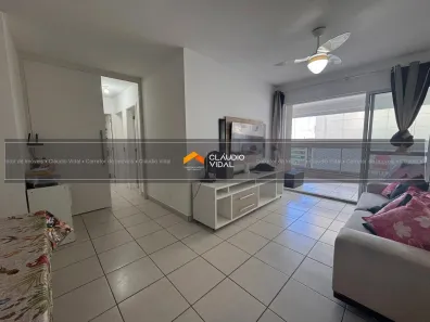 Apartamento com 2 Quartos para alugar, 80m² no Alphaville I, Salvador
