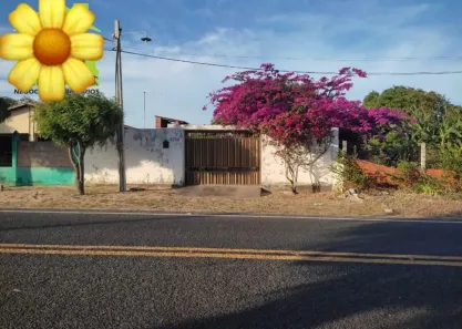 Fazenda/Sítio com 2 Quartos à venda, 70m² no , Paracuru