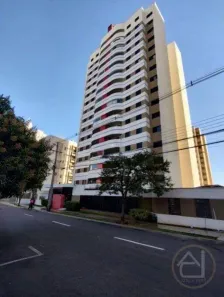 Apartamento com 3 Quartos à venda, 110m² no Judith, Londrina