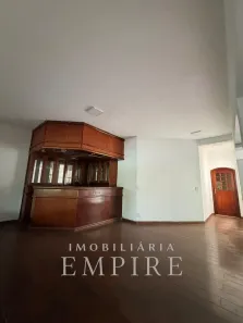 Casa com 4 Quartos para alugar, 590m² no Jardim dos Seixas, São José do Rio Preto