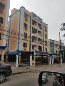 Apartamento com 2 Quartos à venda, 60m² no Parque Turf Club, Campos dos Goytacazes
