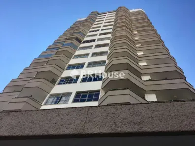 Apartamento com 3 Quartos à venda, 147m² no Monte Castelo, Campo Grande