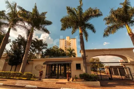 Apartamento com 3 Quartos à venda, 73m² no Mansões Santo Antônio, Campinas