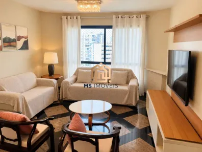 Apartamento com 3 Quartos à venda, 160m² no Vila Mariana, São Paulo