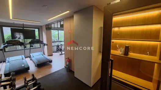 Kitnet à venda, 28m² no Vila São José (Ipiranga), São Paulo