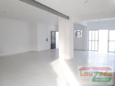 Imóvel Comercial para alugar, 80m² no Balneário Stella Maris, Peruíbe