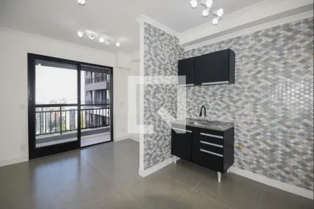 Apartamento com 2 Quartos à venda, 40m² no Jardim Panorama, São Paulo
