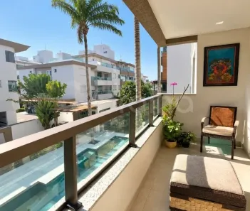 Apartamento com 2 Quartos à venda, 84m² no Campeche, Florianópolis
