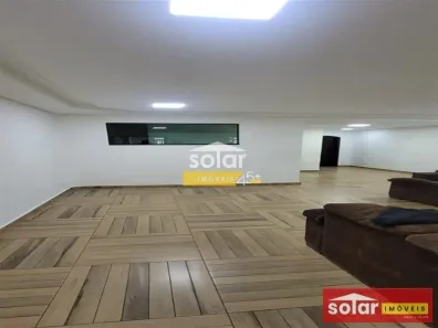 Sobrado com 3 Quartos à venda, 165m² no Parque Cruzeiro do Sul, São Paulo