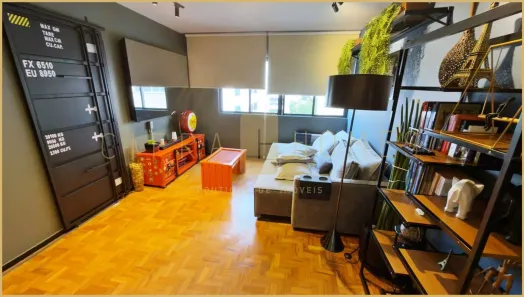 Apartamento com 2 Quartos à venda, 80m² no Jardim Paulista, São Paulo