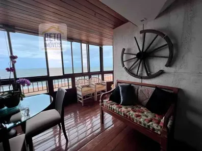Apartamento com 3 Quartos à venda, 160m² no Cavaleiros, Macaé