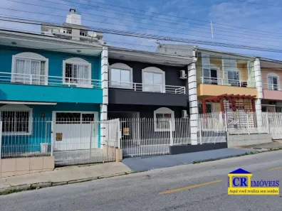 Sobrado com 3 Quartos à venda, 101m² no Jardim Cidade de Florianópolis, São José