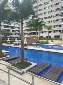 Apartamento com 3 Quartos à venda, 85m² no Recreio dos Bandeirantes, Rio de Janeiro