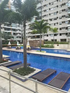 Apartamento com 3 Quartos à venda, 85m² no Recreio dos Bandeirantes, Rio de Janeiro