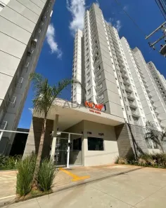 Apartamento com 3 Quartos à venda, 76m² no Parque Amazônia, Goiânia