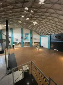 Galpão/Depósito/Armazém para alugar, 300m² no Centro, Macaé